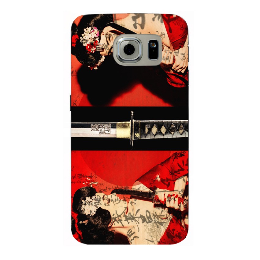 Geisha Cover 4